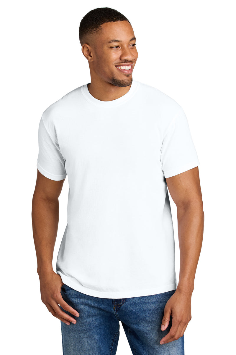 COMFORT COLORS Heavyweight Ring Spun Tee