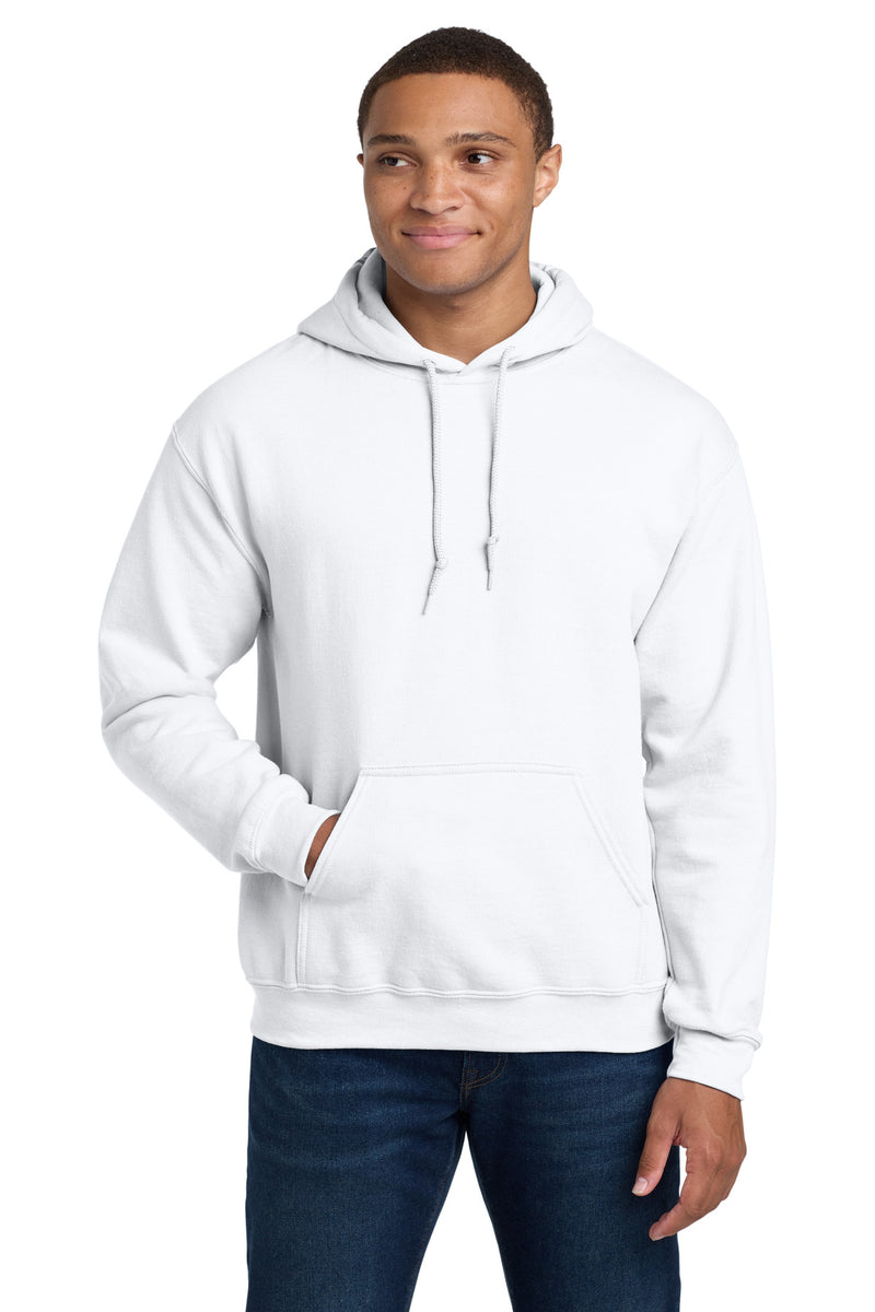 Gildan - Heavy Blend Hooded Sweatshirt