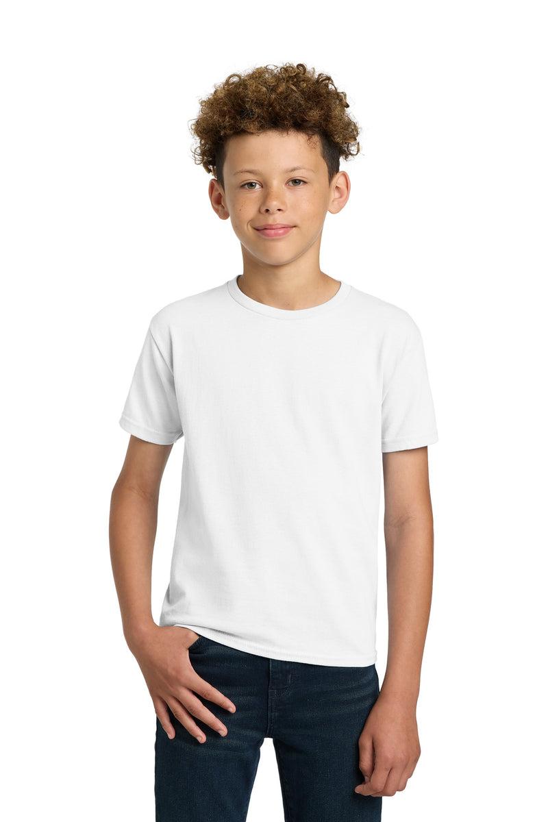 Gildan - Youth Ultra Cotton100% US Cotton T-Shirt