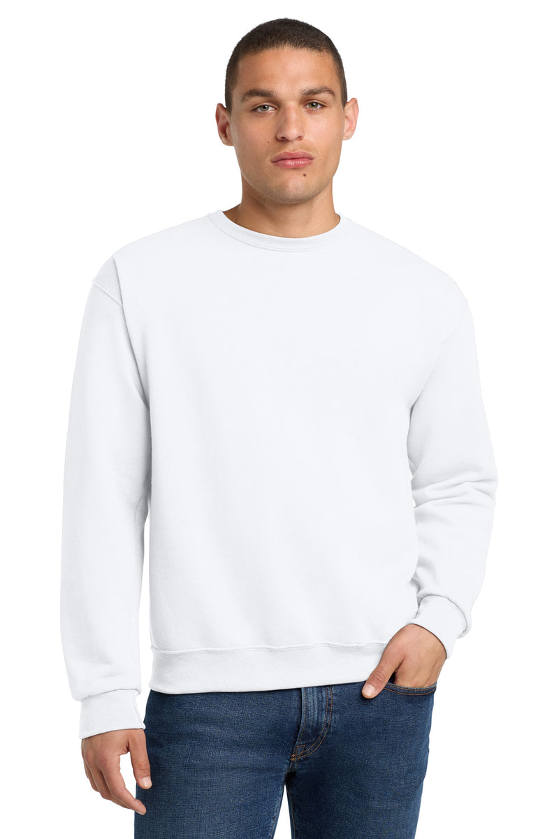 Jerzees - NuBlend Crewneck Sweatshirt