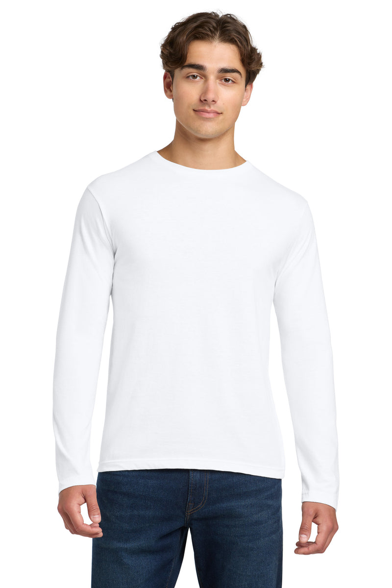 Gildan Softstyle Long Sleeve T-Shirt