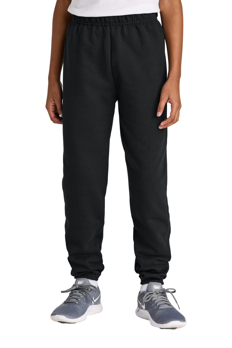 Jerzees Youth NuBlend Sweatpant 973B