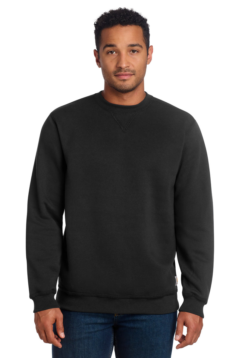 Carhartt Midweight Crewneck Sweatshirt