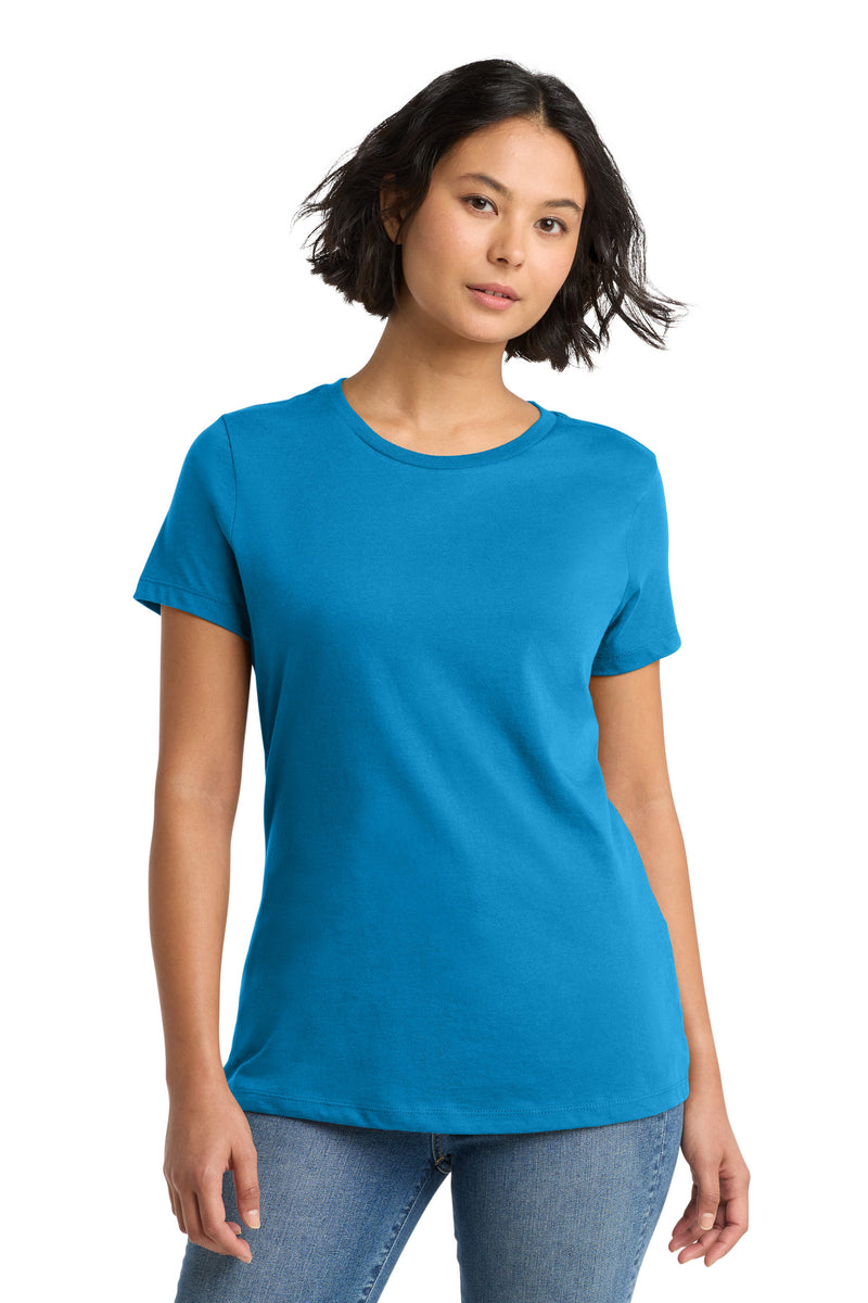 District Women's Perfect WeightTee