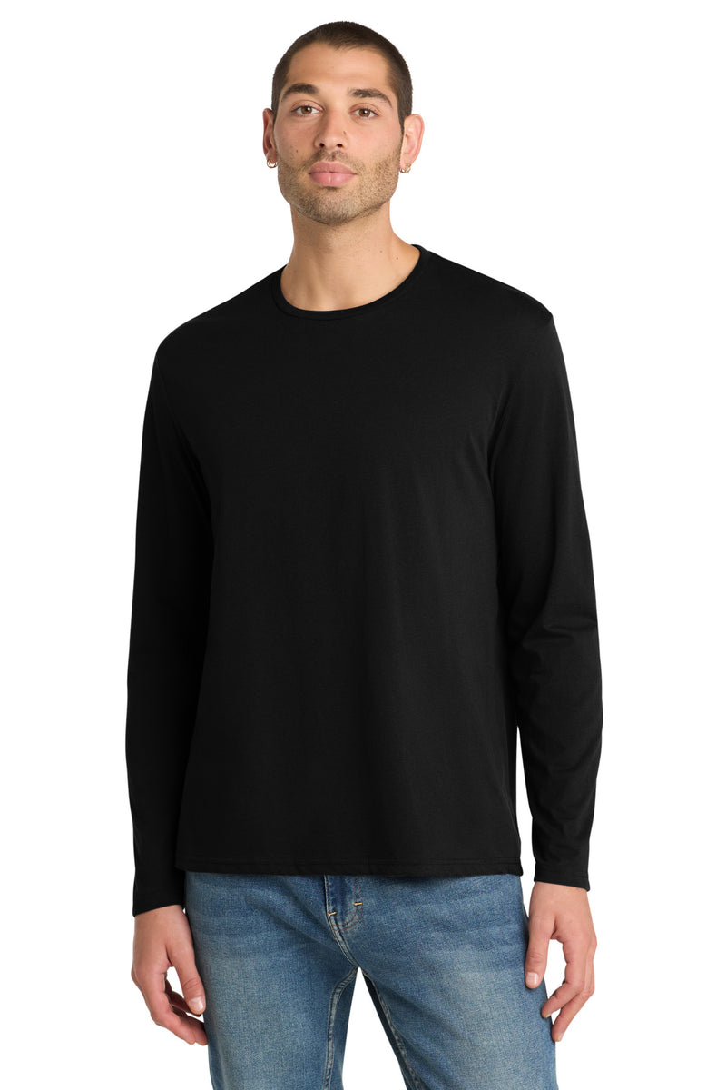 District Perfect Weight Long Sleeve Tee