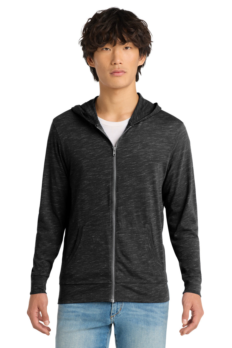 District Medal Full-Zip Hoodie