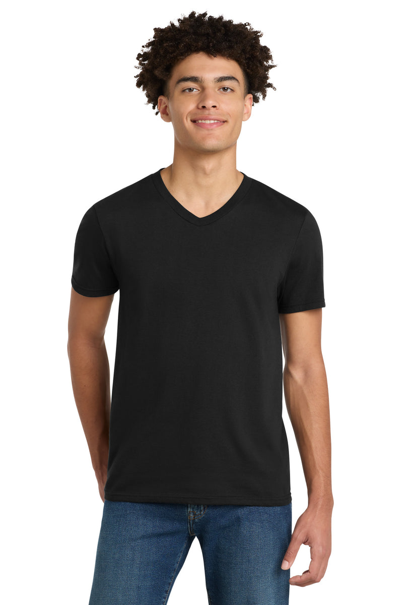 District Very Important Tee V-Neck