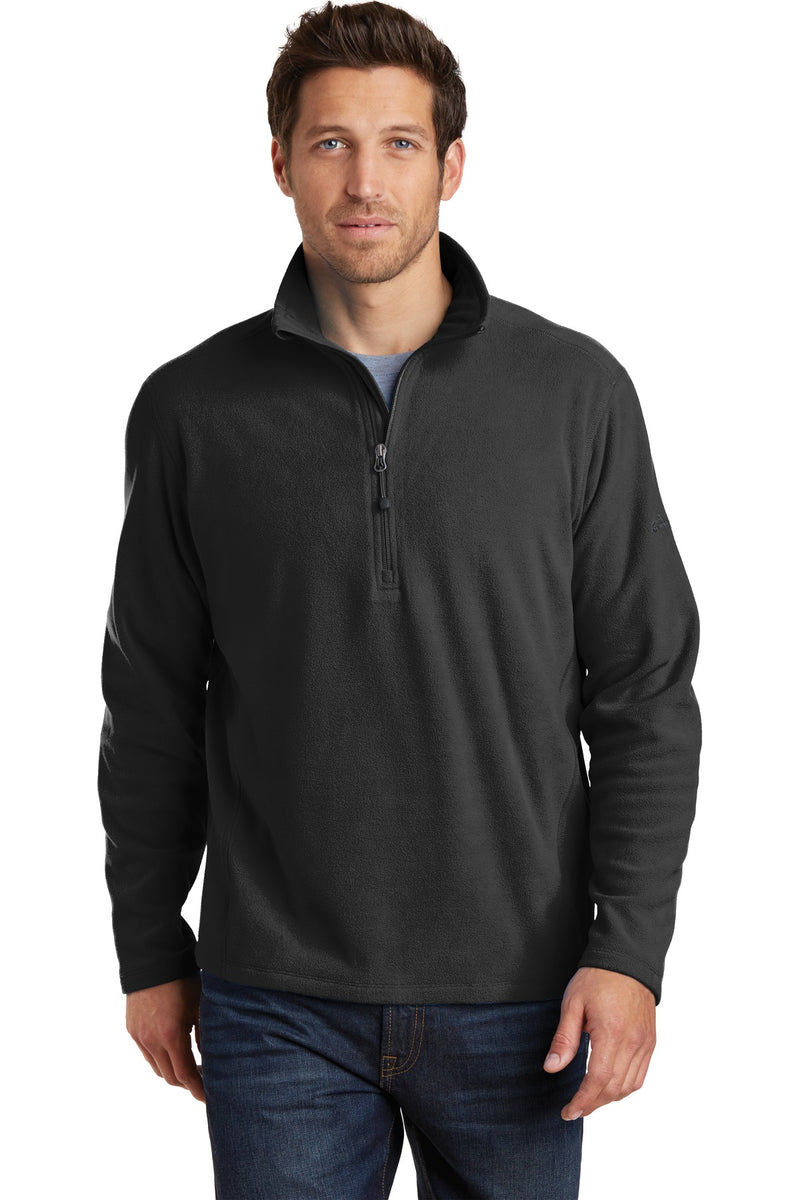 Eddie Bauer1/2-Zip Microfleece Jacket