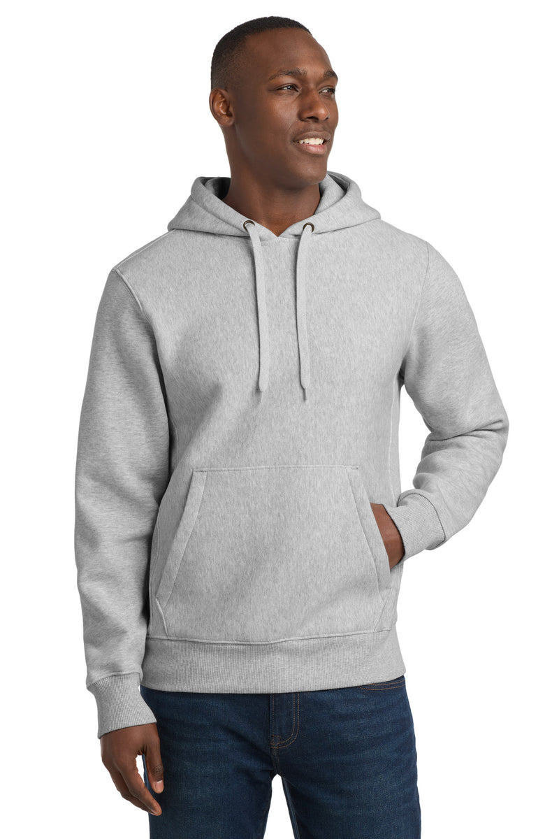 Sport-Tek Super Heavyweight Pullover Hooded Sweatshirt