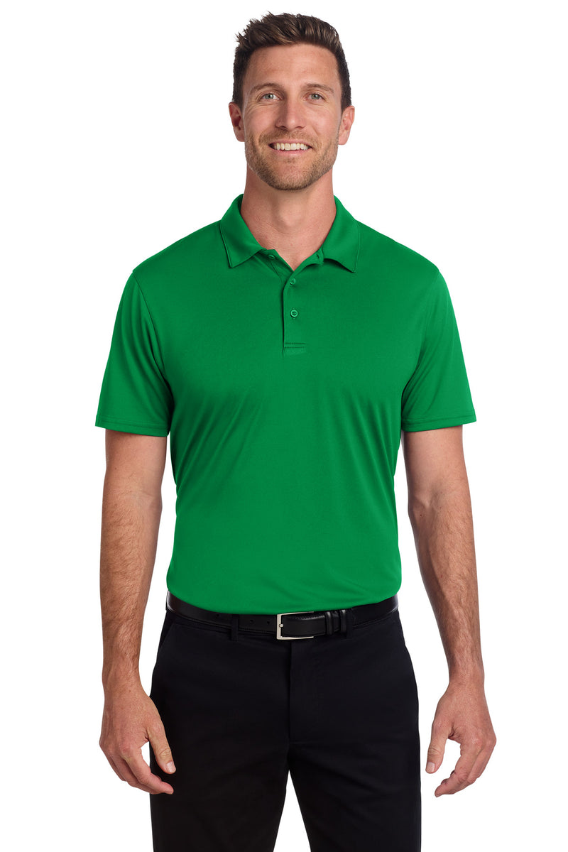 Port Authority Performance Staff Polo K398