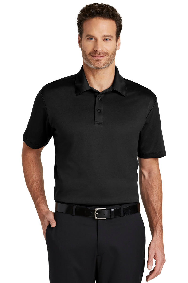 Port Authority Silk Touch Performance Polo