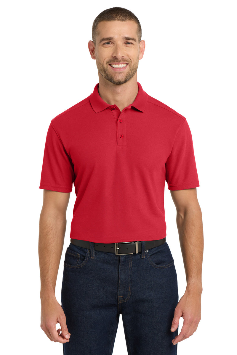 Port Authority EZPerformance Pique Polo