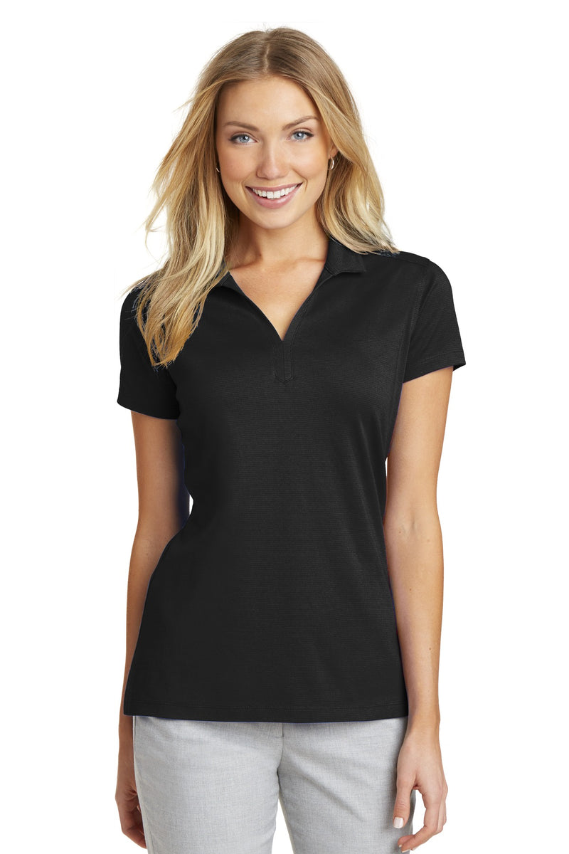 Port Authority Women's Rapid Dry Mesh Polo