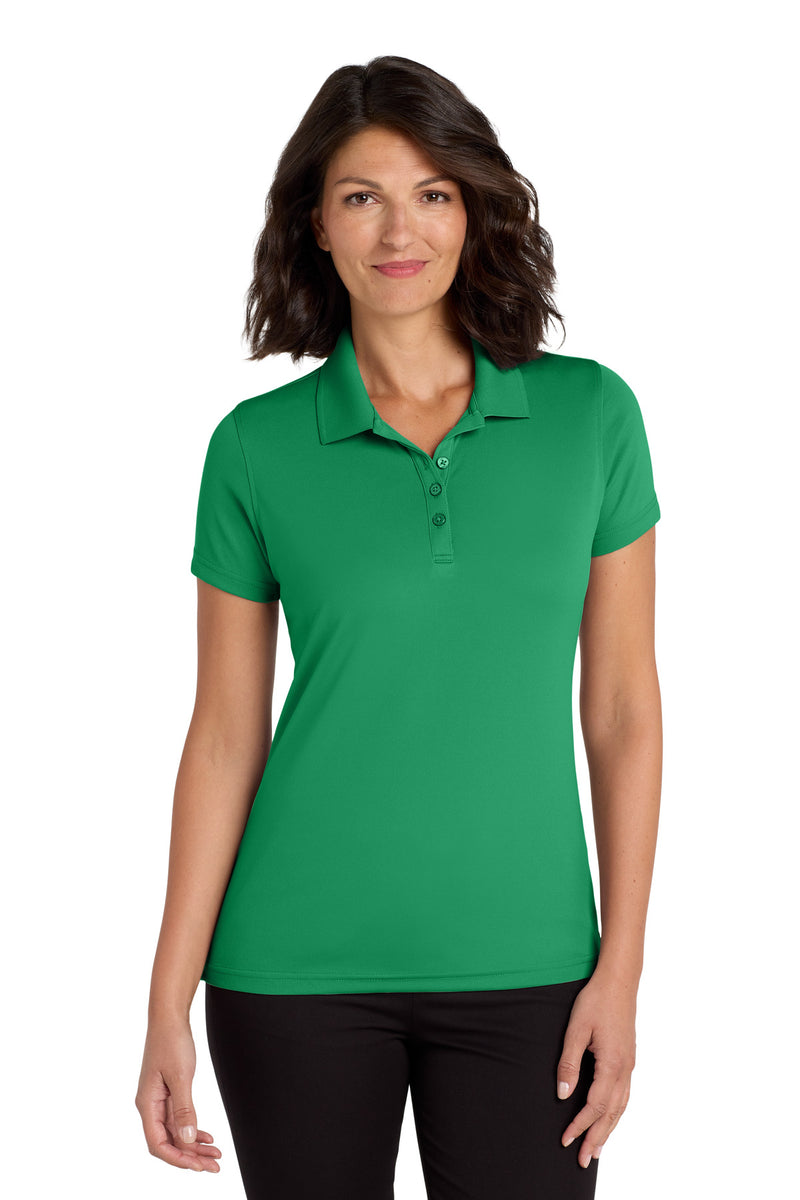 Port Authority Women's Dry Zone UV Micro-Mesh Polo