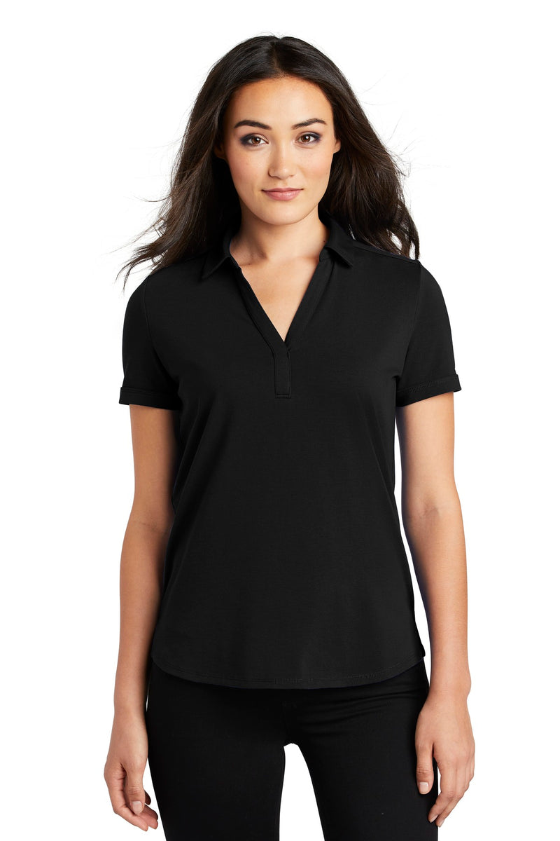 OGIO Women's Limit Polo