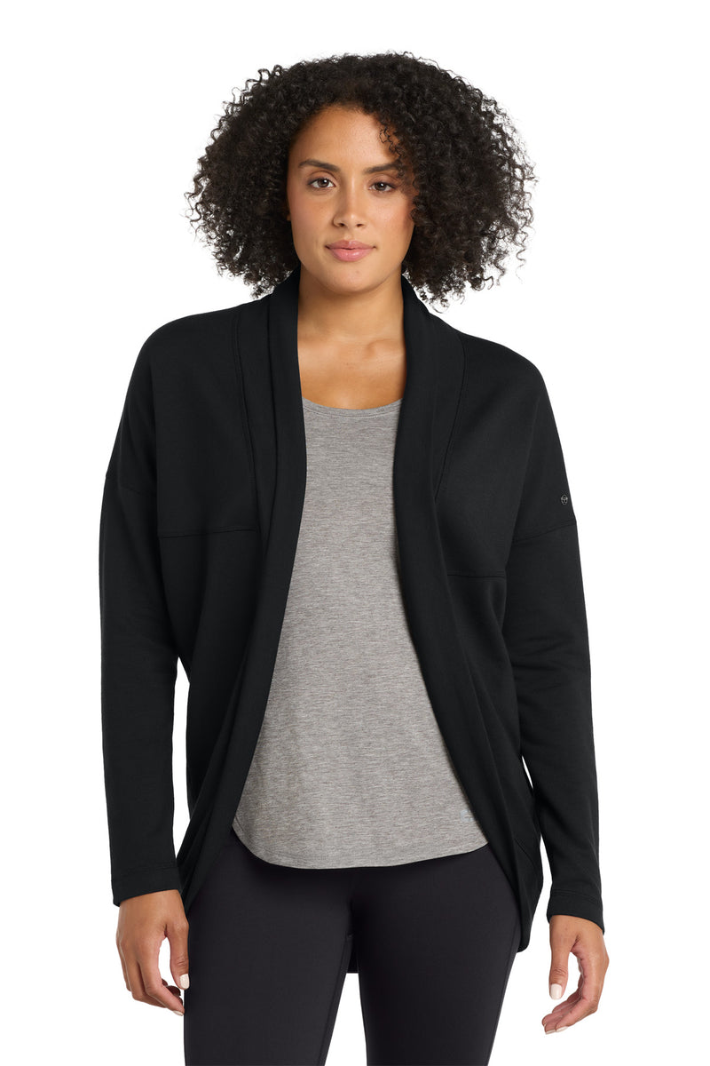 OGIO Women's Luuma Cocoon Fleece