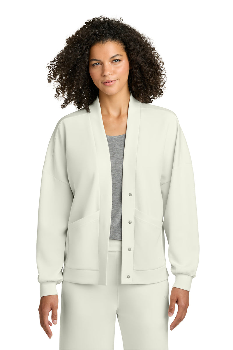 OGIO Women's Transcend Cardigan LOG862