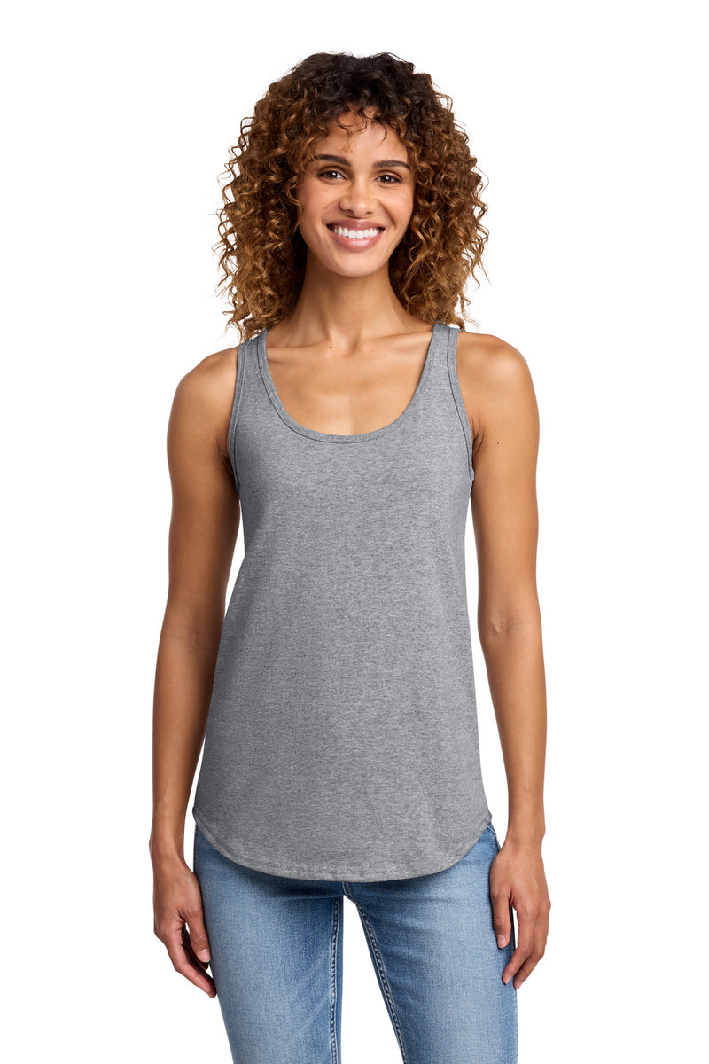 Port & Co Women's Core Cotton Tank Top