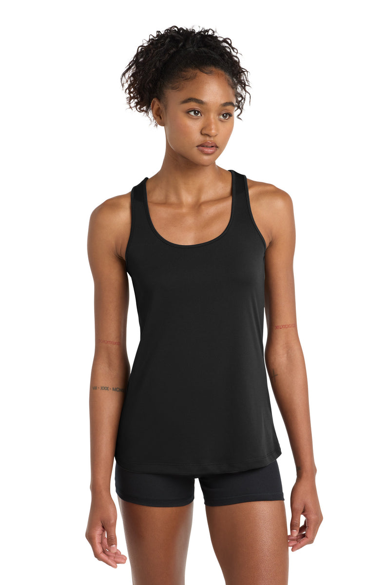 Sport-Tek Women's PosiCharge Competitor Racerback Tank