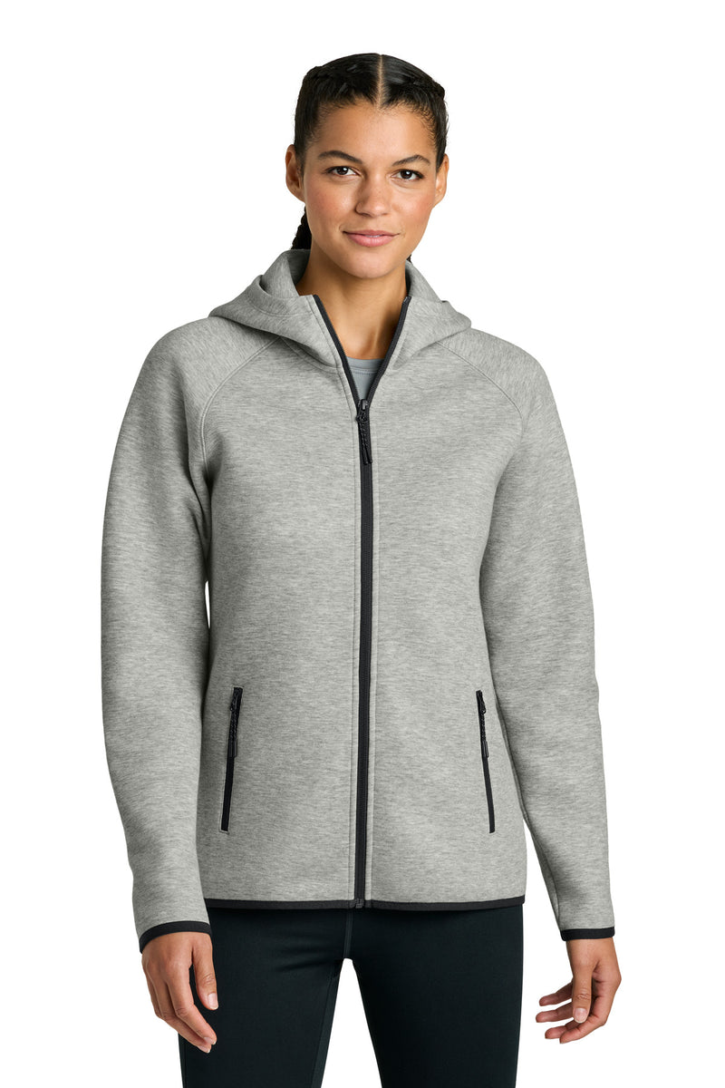Sport-Tek Women's Phenom Full-Zip Hoodie LST840