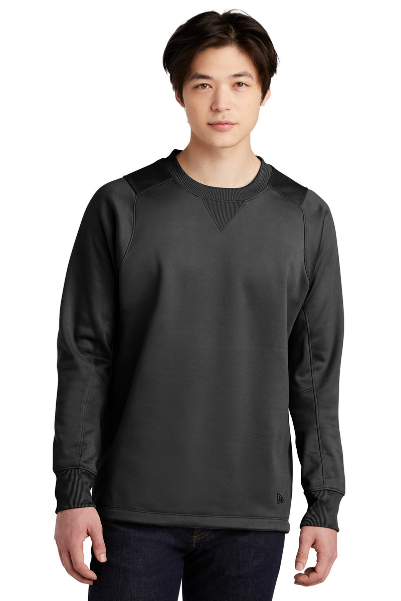 New Era Venue Fleece Crew