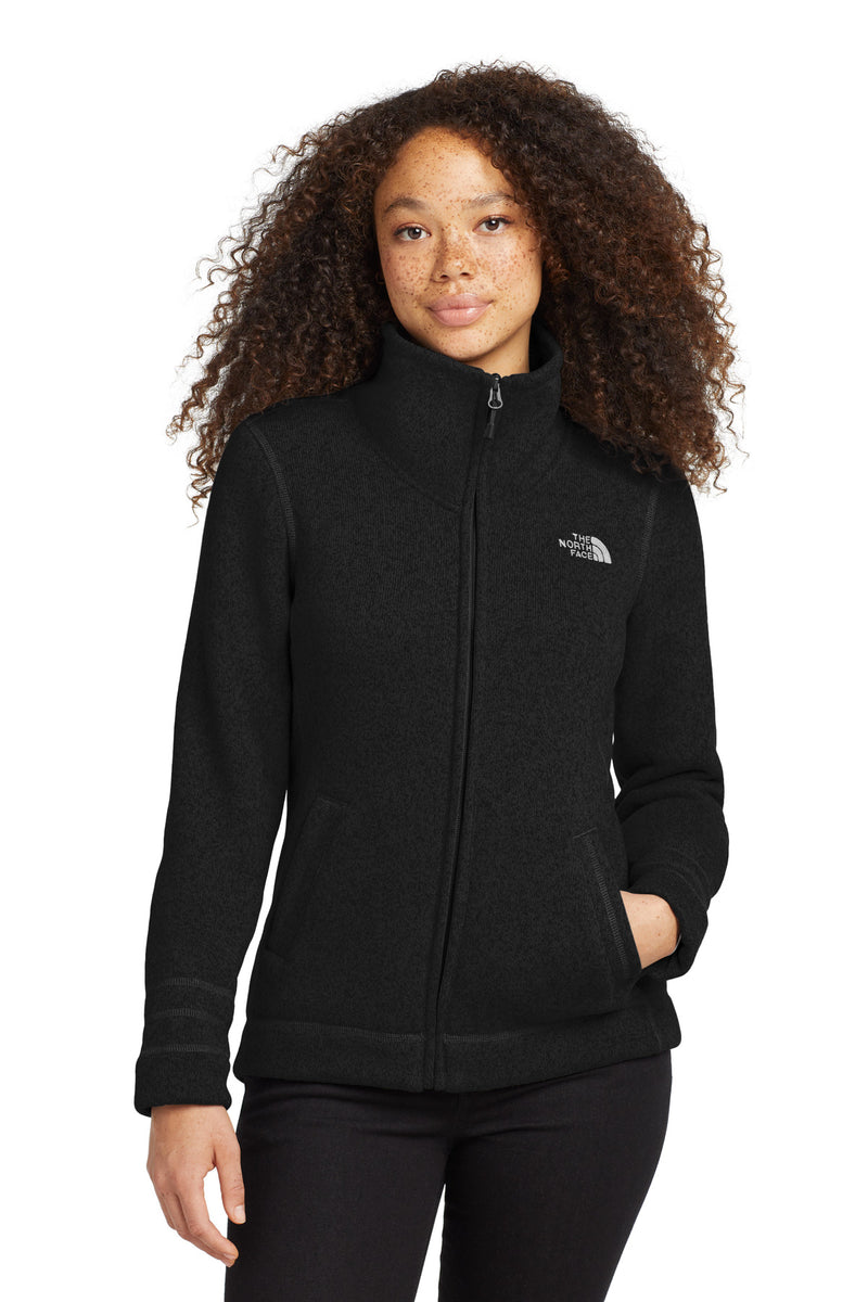 The North Face Women's Sweater Fleece Jacket
