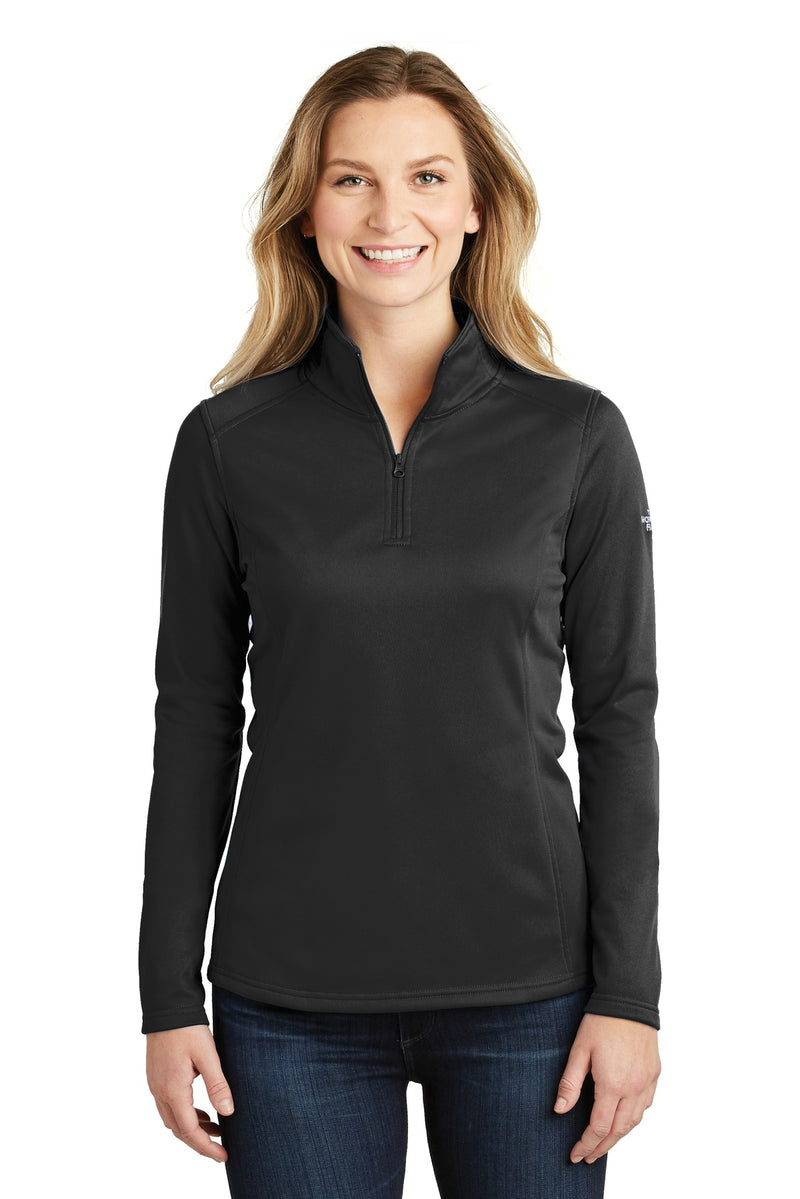 The North Face Ladies Tech 1/4-Zip Fleece