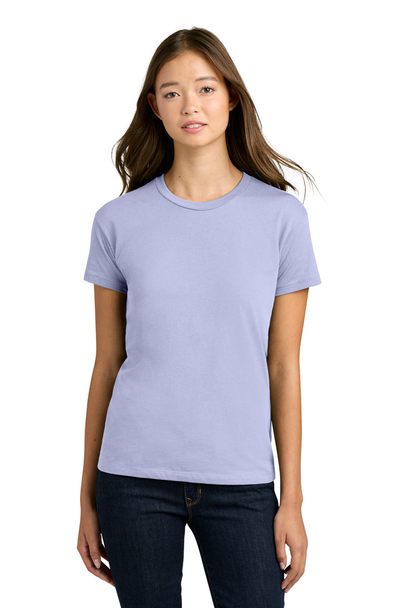 Next Level Apparel Women's Cotton Relaxed Tee NL3910