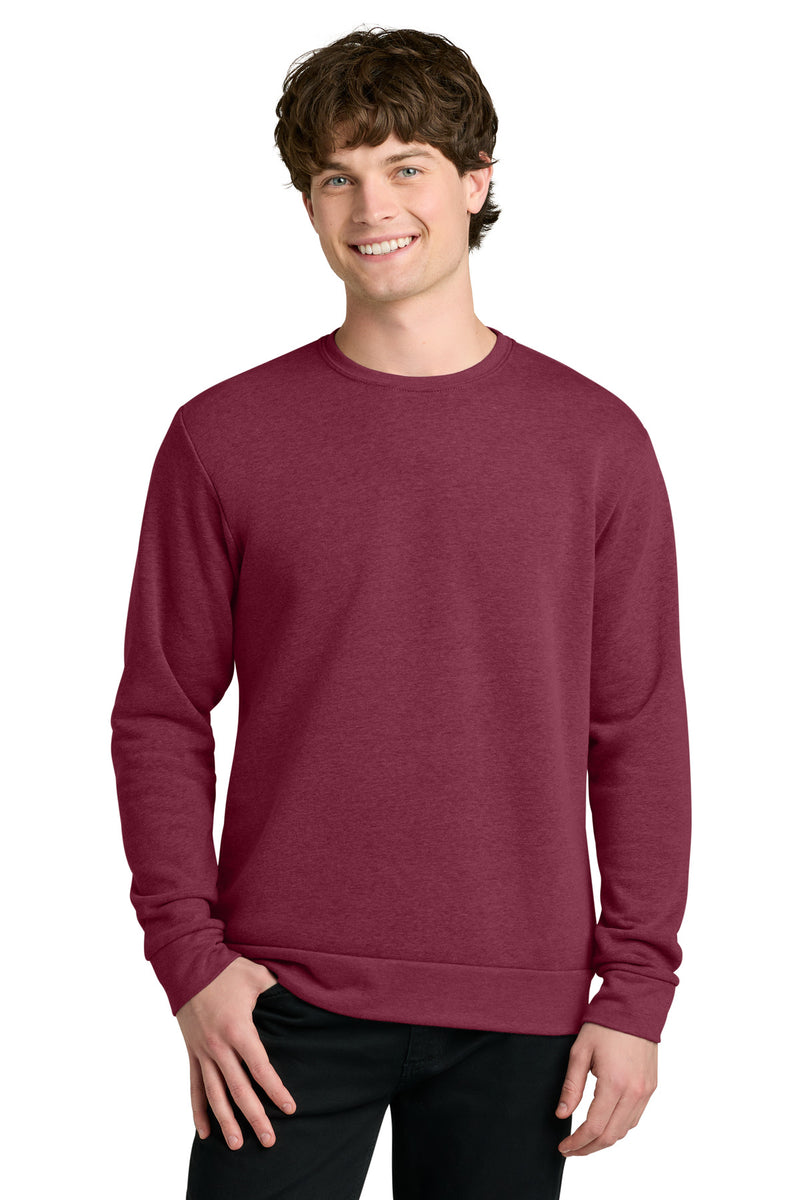 Next Level Apparel Adult Malibu Crewneck Sweatshirt NL9002