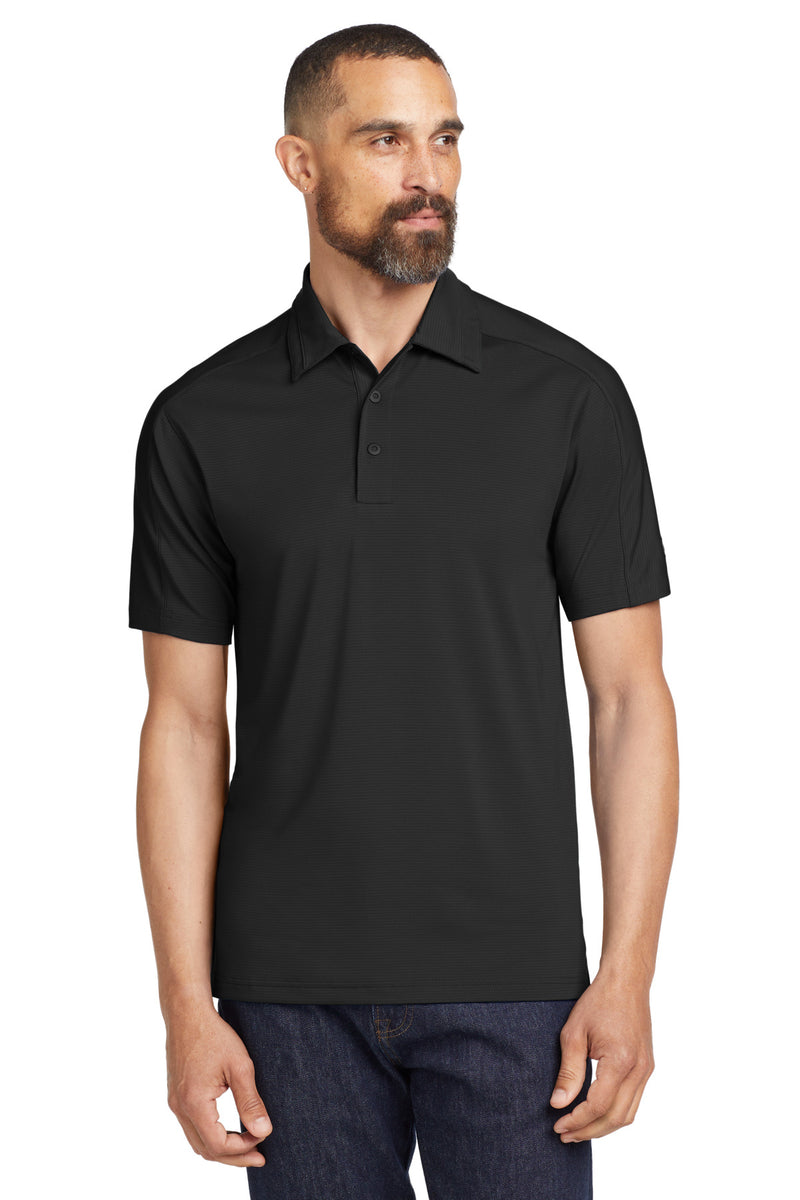OGIO Linear Polo