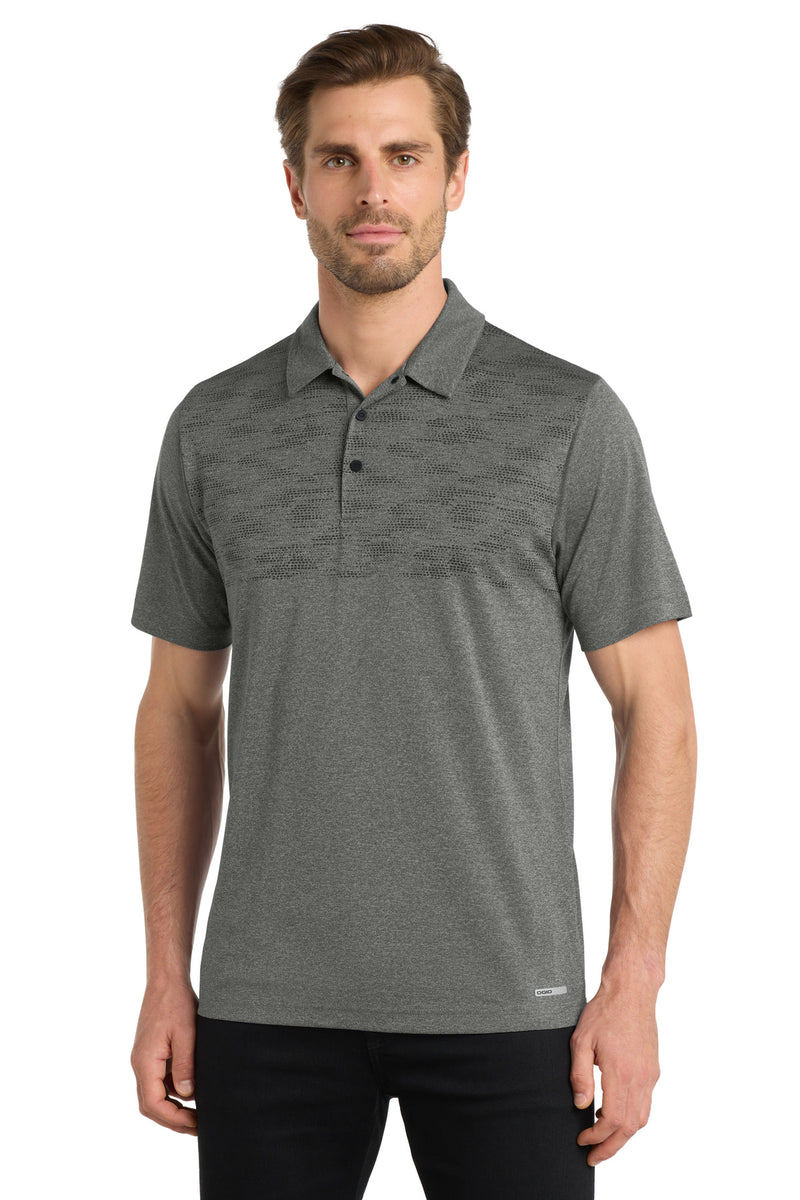 OGIO Gravitate Polo