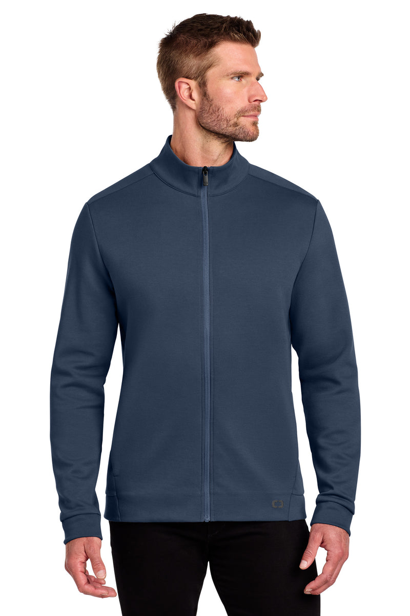 OGIO Bolt Full-Zip OG850
