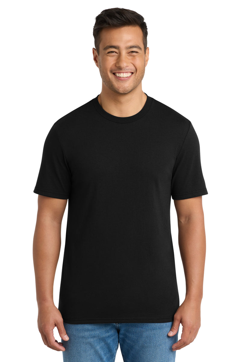 Port & Co Tri-Blend Tee