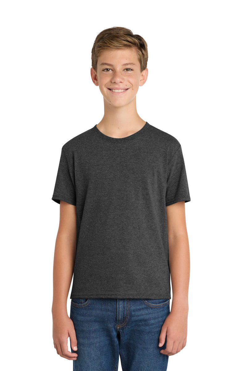 Port & Co Youth Fan Favorite Blend Tee