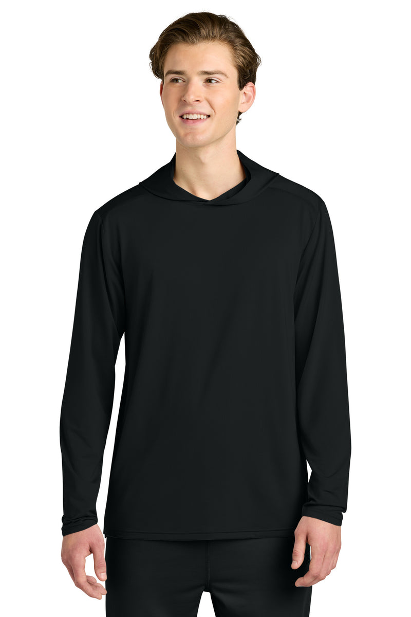 Richardson Clutch Long Sleeve Hoodie RA7110LSH
