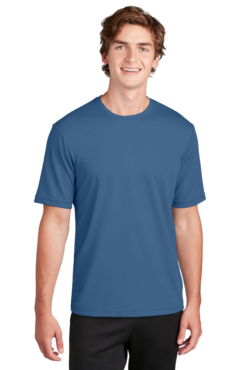 Sport-Tek PosiCharge RacerMesh Tee