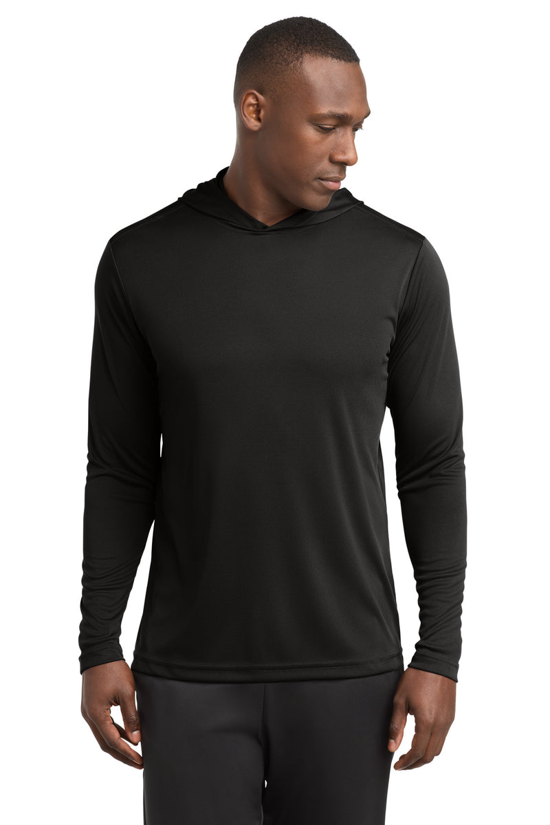 Sport-Tek PosiCharge Competitor Hooded Pullover