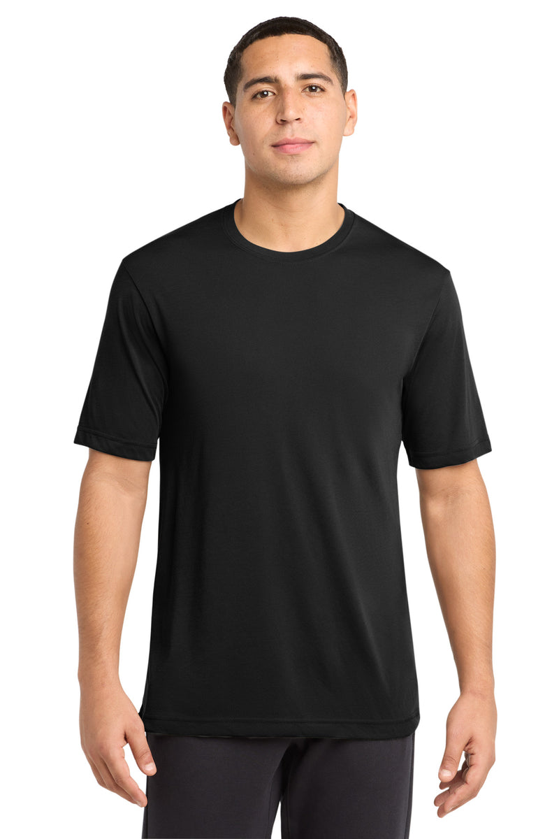 Sport-Tek PosiCharge Competitor Cotton Touch Tee