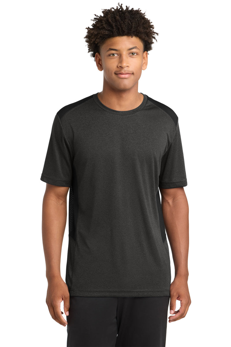 Sport-Tek Endeavor Tee