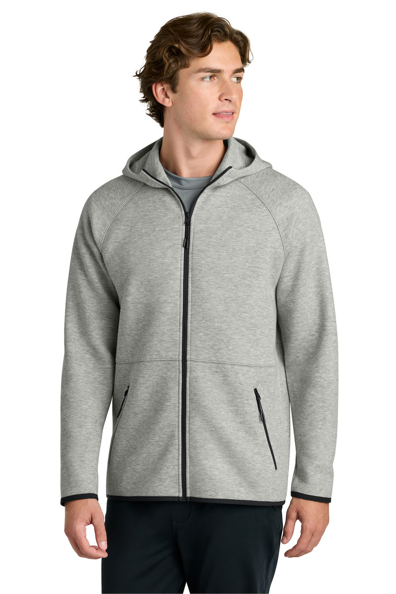 Sport-TekPhenom Full-Zip Hoodie ST840