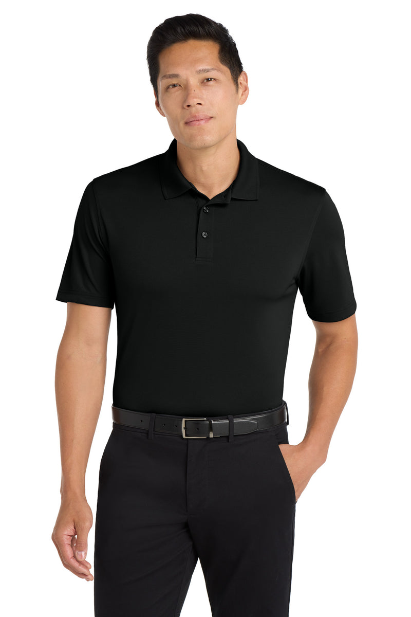 Port Authority Tall Dry Zone UV Micro-Mesh Polo TLK110