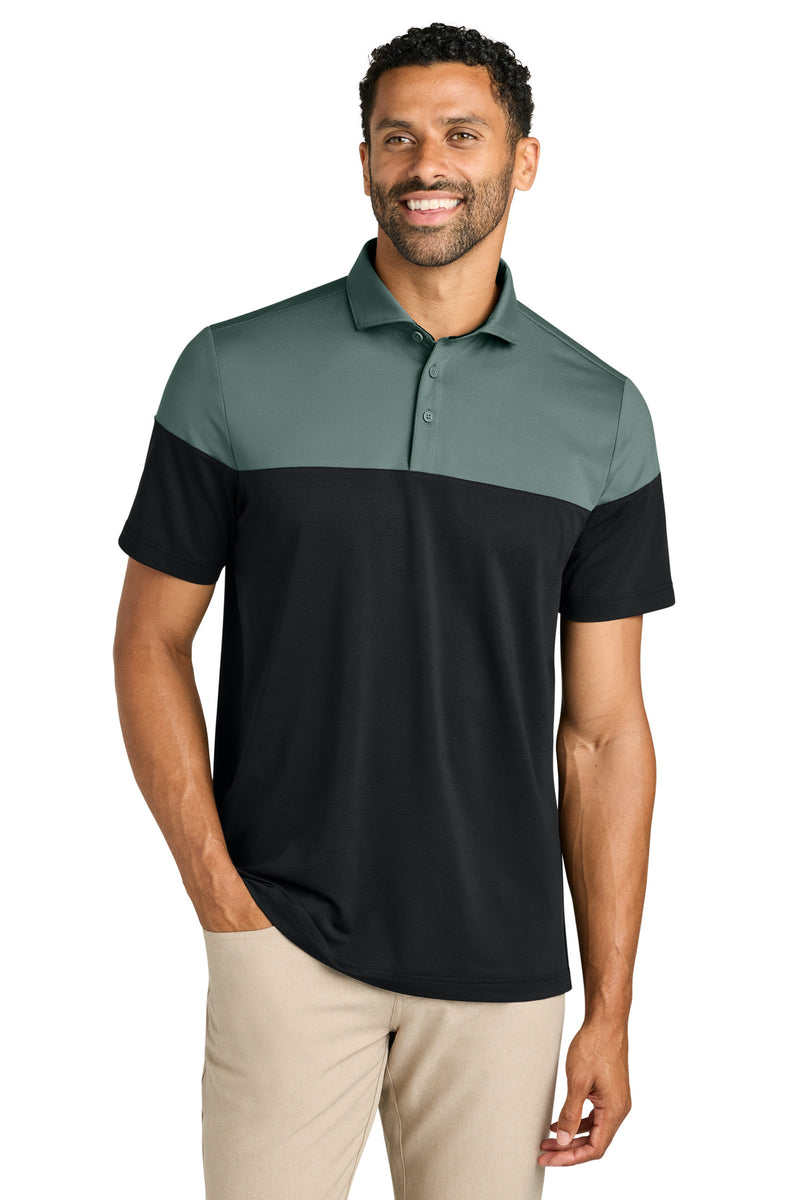 TravisMathew Onward Colorblock Polo TMA42774