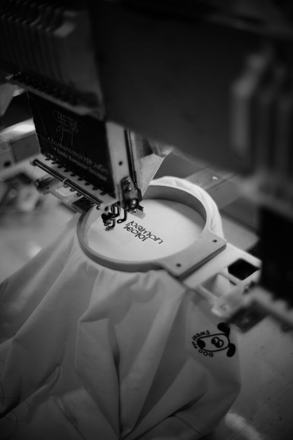 Screen Printing vs. Embroidery: Which Is Right for Your Brand?