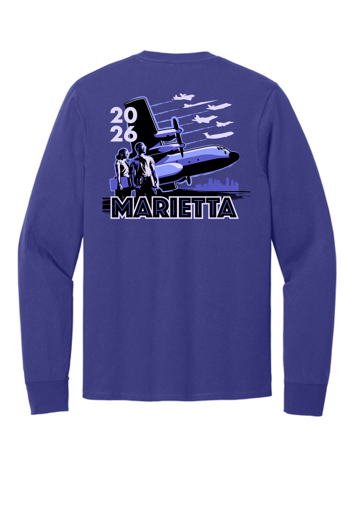 Lockheed Martin 