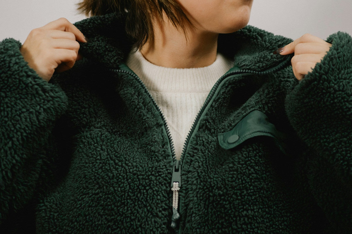 Sweatshirts & Fleece