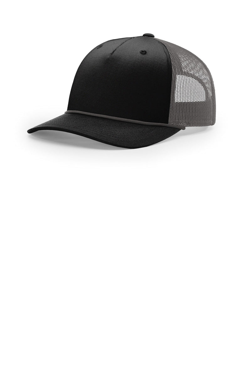 Richardson Five-Panel with Rope 112FPR