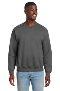 Gildan - DryBlend Crewneck Sweatshirt - Charcoal