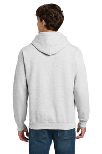 Gildan - DryBlend Pullover Hooded Sweatshirt - Ash Back