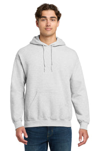 Gildan - DryBlend Pullover Hooded Sweatshirt - Ash
