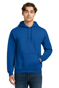 Gildan - DryBlend Pullover Hooded Sweatshirt - Royal